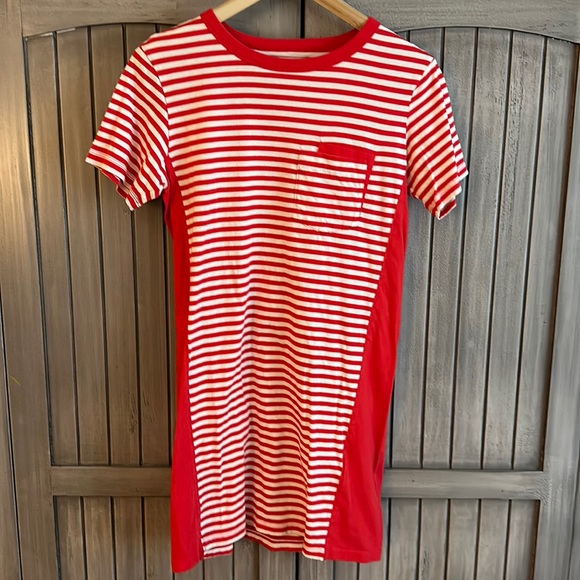 Current/Elliott size 0 cotton dress - Picture 1 of 4